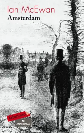 Portada Amsterdam