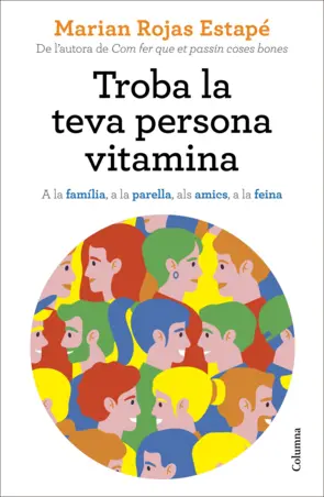 Portada Troba la teva persona vitamina