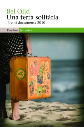 Portada Una terra solitària