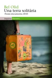 Portada Una terra solitària