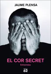 Portada El cor secret