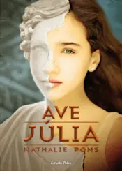 Portada Ave, Júlia