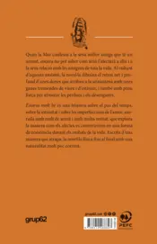 Miniatura contraportada Estaria molt bé