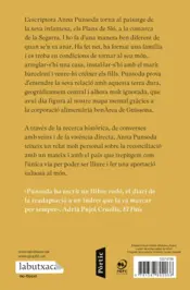 Miniatura contraportada La terra dura