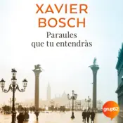 Portada Paraules que tu entendràs