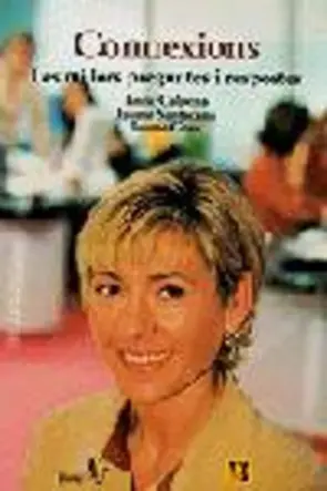 Portada Connexions. Les millors preguntes i respostes