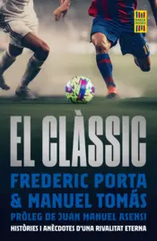 Portada El clàssic