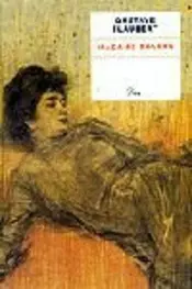 Portada Madame Bovary