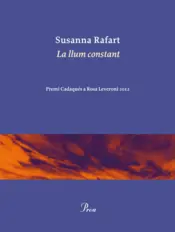 Portada La llum constant