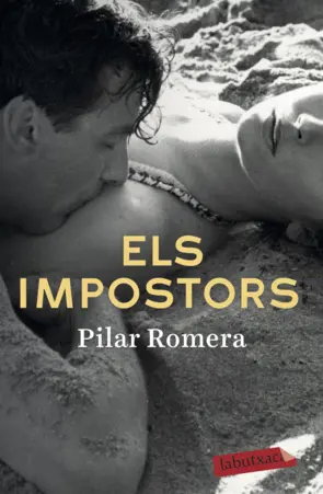 Portada Els impostors