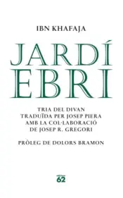 Portada Jardí ebri.