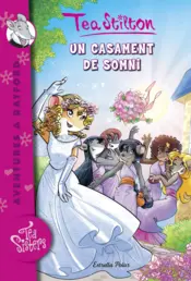 Portada Un casament de somni