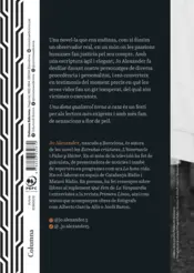 Miniatura contraportada Una dona qualsevol torna a casa