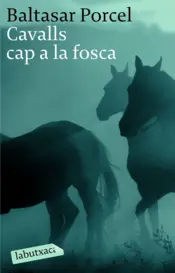 Portada Cavalls cap a la fosca