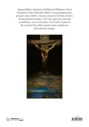 Miniatura contraportada Per què, Dalí?