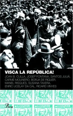 Portada Visca la República!