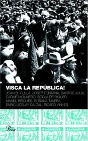 Portada Visca la República!