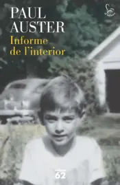 Portada Informe de l'interior