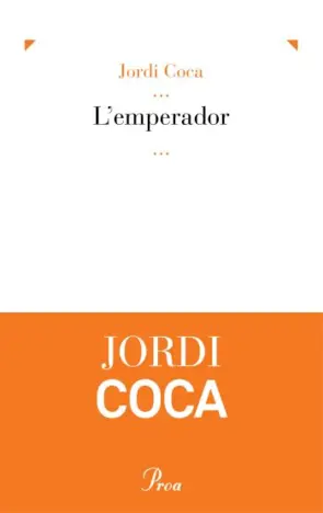 Portada L'Emperador