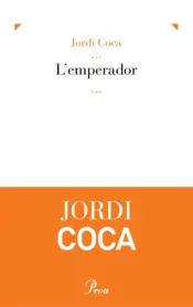 Portada L'Emperador
