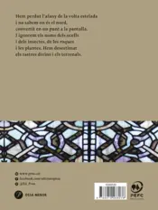 Miniatura contraportada Vitralls