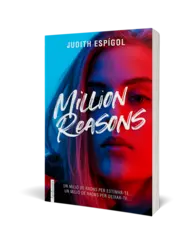Miniatura portada 3d Million reasons 1