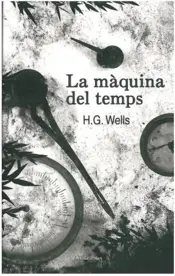 Portada La màquina del temps