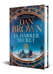 Miniatura portada 3d El darrer secret