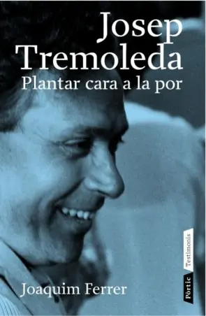 Portada Josep Tremoleda