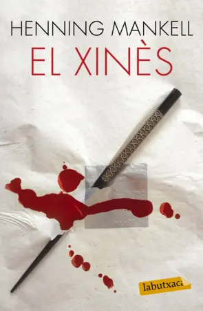 Portada El xinès