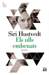 Portada Els ulls embenats