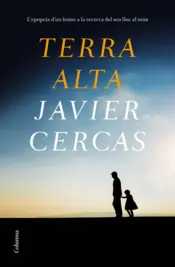 Portada Terra Alta (Edició en català)