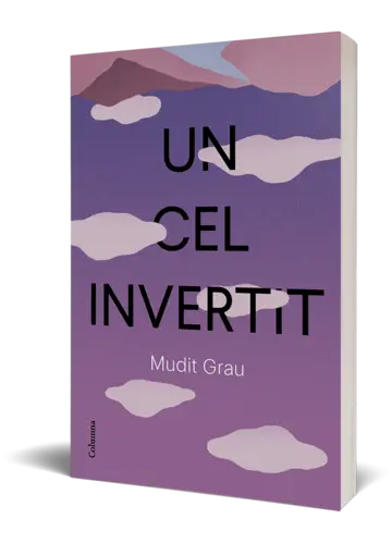 Portada Un cel invertit