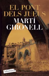 Portada El pont dels jueus