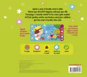 Miniatura contraportada Vaig tota sola al lavabo