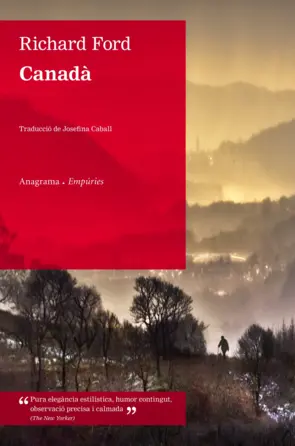 Portada Canadà