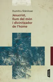 Portada Jesucrist, llum del món i divinitzador de l'home