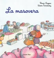 Portada La masovera