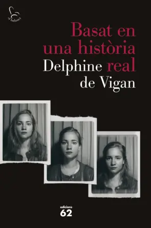 Portada Basat en una història real