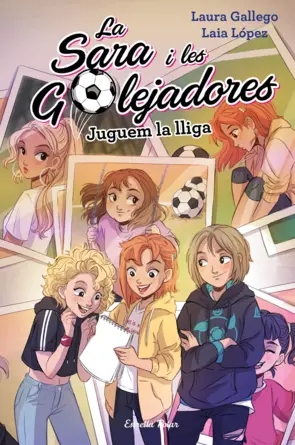 Portada Juguem la lliga