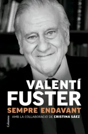 Portada Sempre endavant