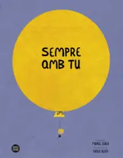 Portada Sempre amb tu