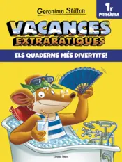 Portada Vacances extraràtiques 1