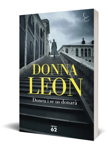 Portada Doneu i se us donarà