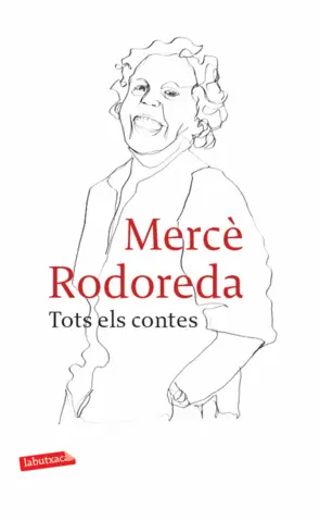 Portada Tots els contes