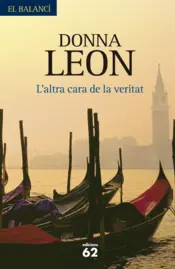 Portada L'altra cara de la veritat