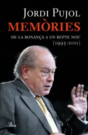Portada Memòries (III)