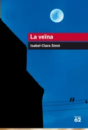 Portada La veïna