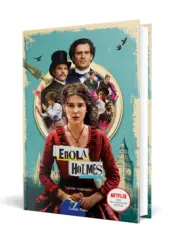 Miniatura portada 3d El cas del marquès desaparegut