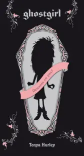 Portada Ghostgirl